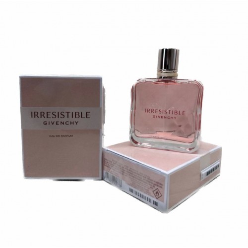 Парфюм Givenchy Irresistible 80 мл (с магнитной лентой) (люкс копия)