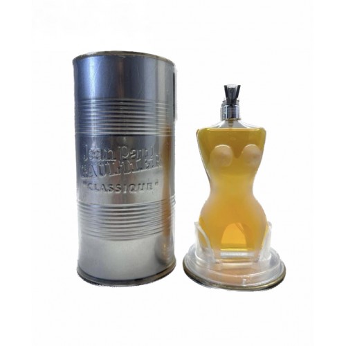 Парфюм JEAN PAUL GAULTIER Classique 100 мл (с магнитной лентой) (люкс копия)
