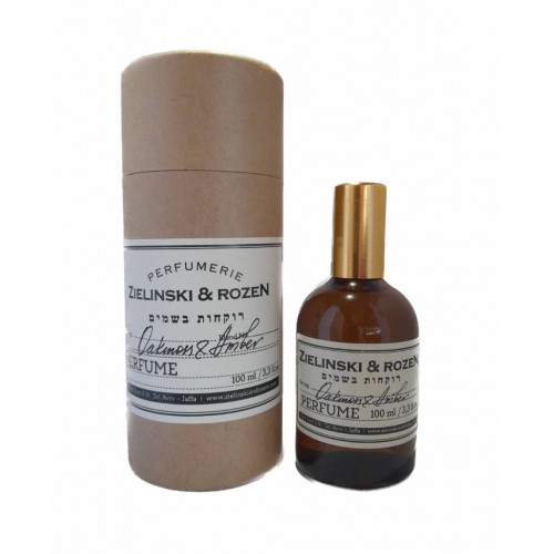 Парфюм Zielinski & Rozen Oakmoss & Amber 100 мл 51(люкс копия)