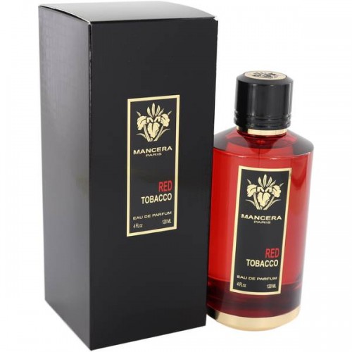 Парфюм Mancera Red Tobacco Eau de Parfum 120 мл (люкс копия)