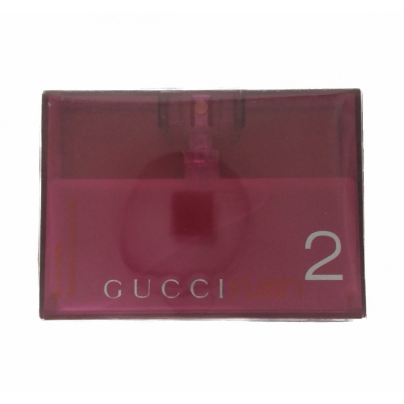 ПАРФУМ GUCCI RUSH 2 75 МЛ (уцінка,тріщина)  (ЛЮКС КОПІЯ)