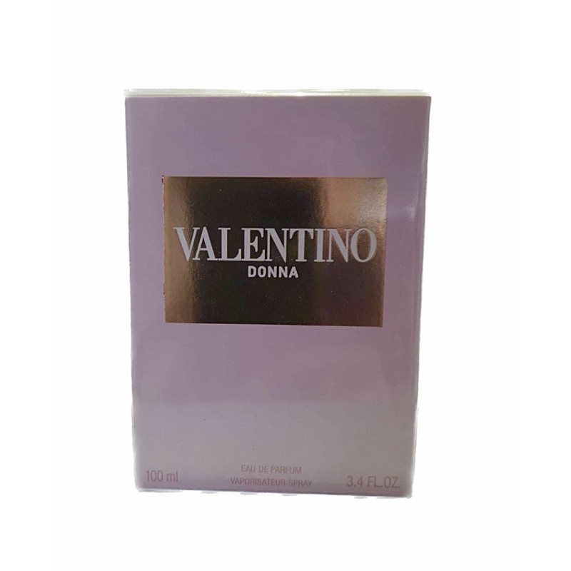Парфюм Valentino Donna 100 мл (с магнитной лентой) люкс копия)