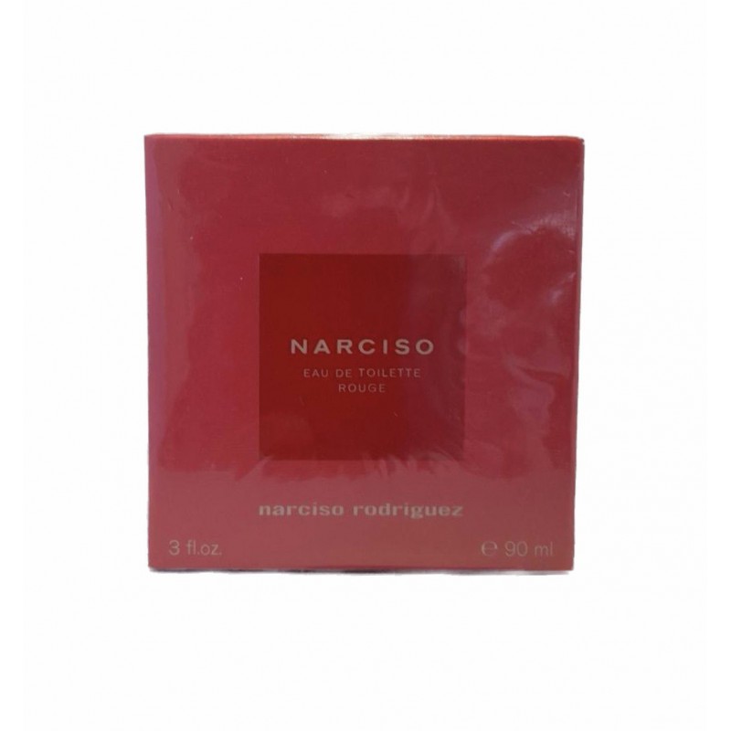 Парфум Narciso Rodriguez Narciso Rouge Eau de Toilette 90 мл (з магнітною стрічкою)  (люкс копія)