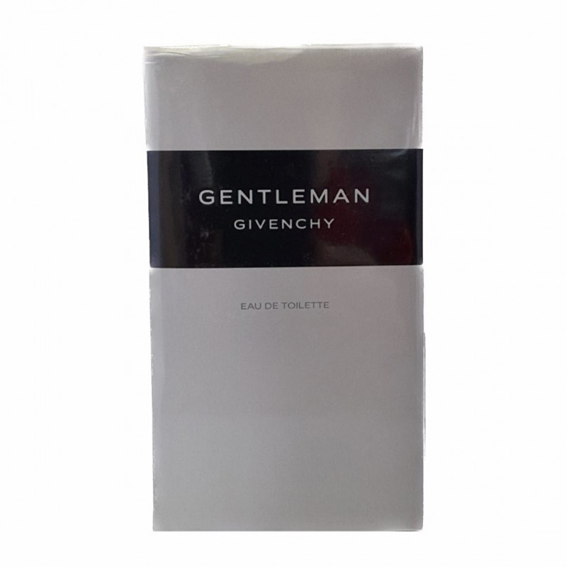 Парфум Givenchy Gentleman Eau de Toilette 100 мл (з магнітною стрічкою) (люкс копія)