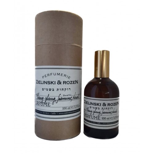 Парфум Zielinski & Rozen Ylang Ylang, Jasmine, Neroli 100 мл 35(люкс копія)