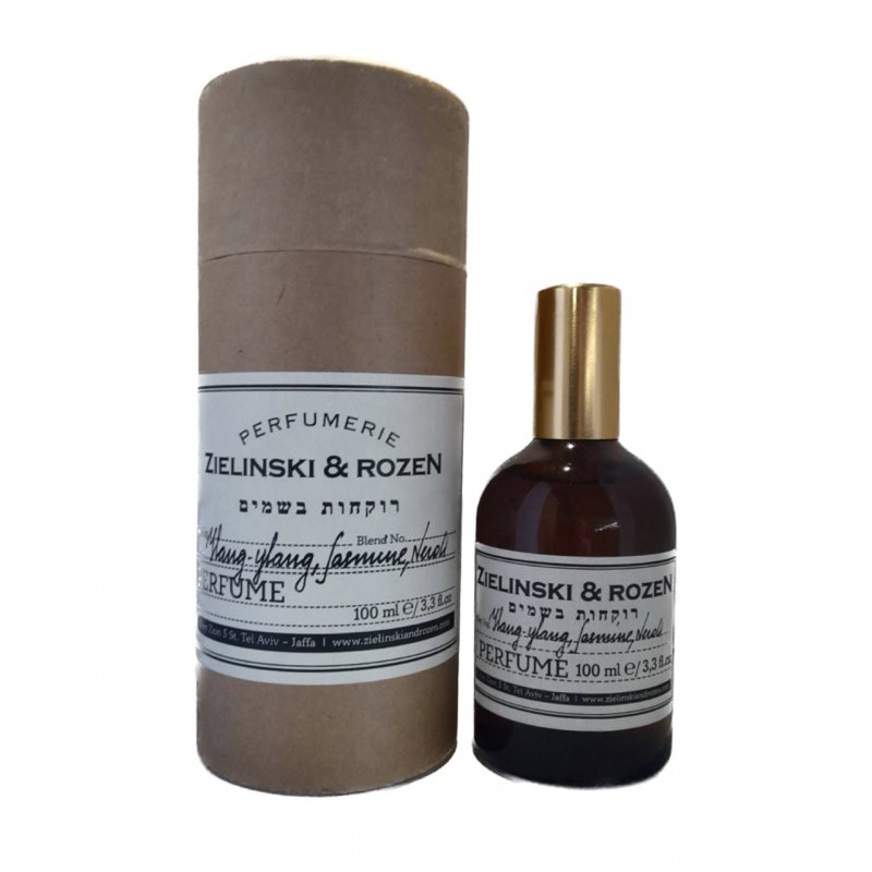 Парфум Zielinski & Rozen Ylang Ylang, Jasmine, Neroli 100 мл 35(люкс копія)