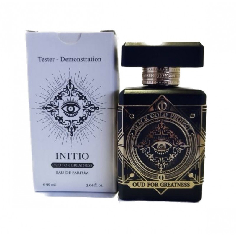 Тестер Initio Parfums Oud For Greatness 90 мл (ОАЭ)
