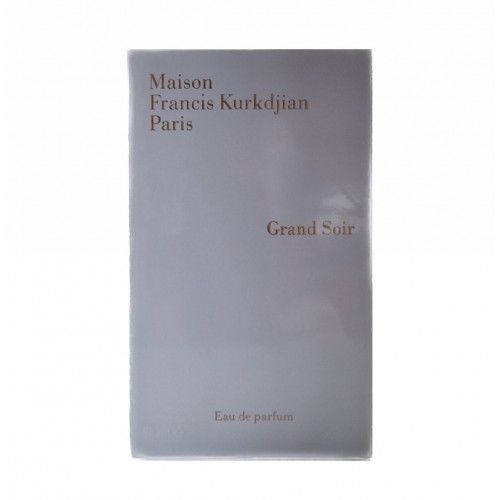 Парфюм Maison Francis Kurkdjian Grand Soir Eau de Parfum 70 мл (с магнитной лентой) (люкс копия)