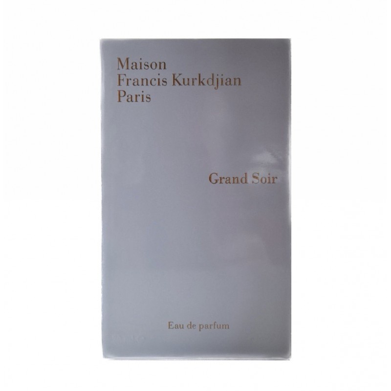 Парфюм Maison Francis Kurkdjian Grand Soir Eau de Parfum 70 мл (с магнитной лентой) (люкс копия)