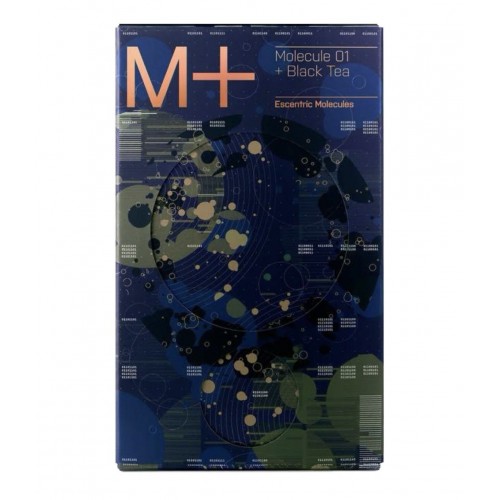 Парфум Escentric Molecules Molecule 01+ BLACK TEA 100 мл (люкс копія)
