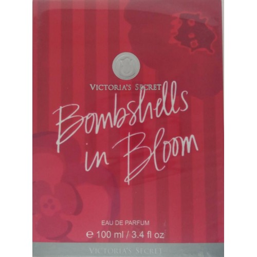 Парфюм аналог Victoria`s Secret Bombshells in Bloom 100 мл M (копия духов)