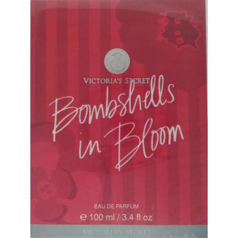 Парфум аналог Victoria`s Secret Bombshells in Bloom 100 мл M (копія парфумів)