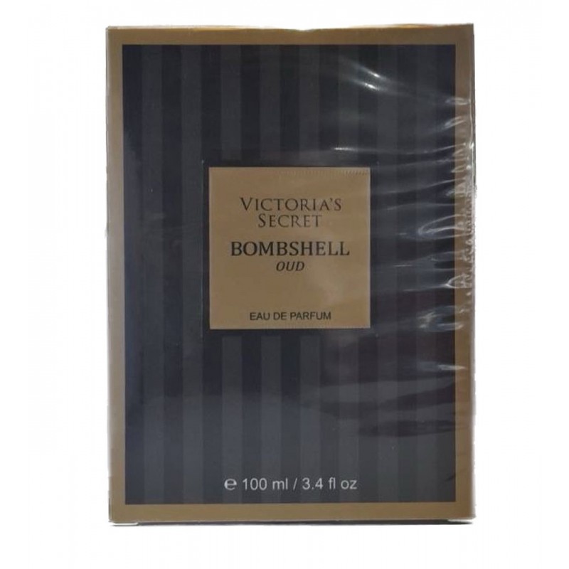 Парфюм аналог Victoria`s Secret Bombshell Oud 100 мл M (копия духов)