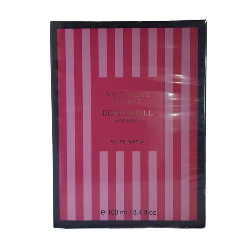 Парфюм аналог Victoria`s Secret Bombshell Passion 100 мл M (копия духов)