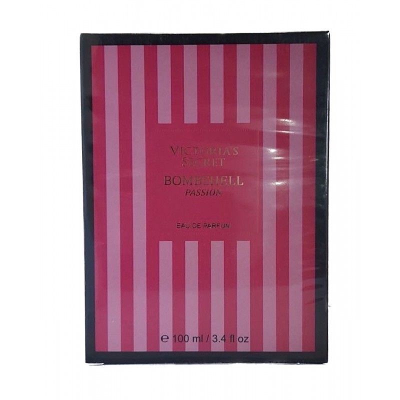 Парфюм аналог Victoria`s Secret Bombshell Passion 100 мл M (копия духов)