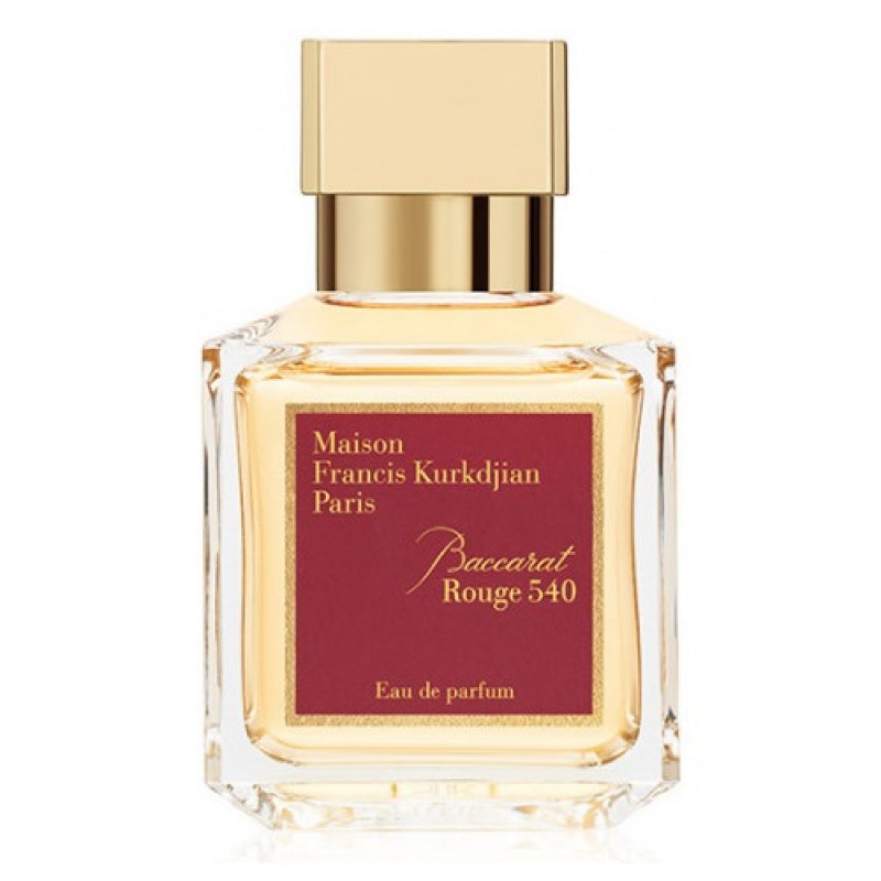 Парфум Maison Francis Kurkdjian Baccarat Rouge 540 70 мл  (люкс копія)