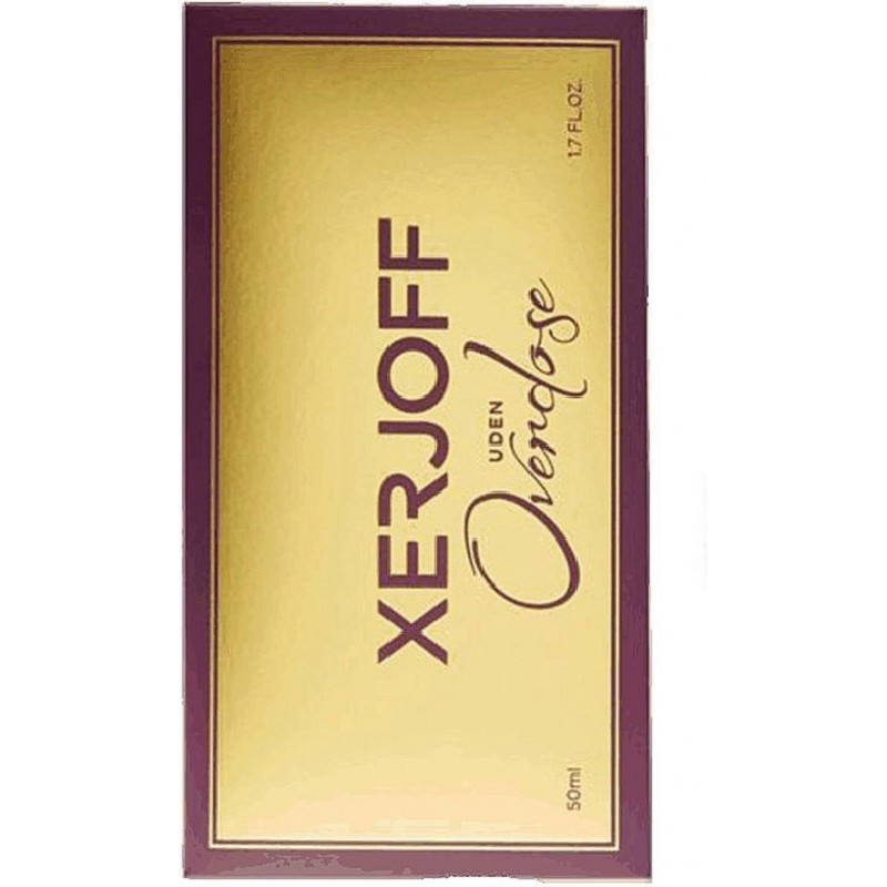 Парфум Xerjoff Uden Overdose Eau de Parfum 100 мл (люкс копія)