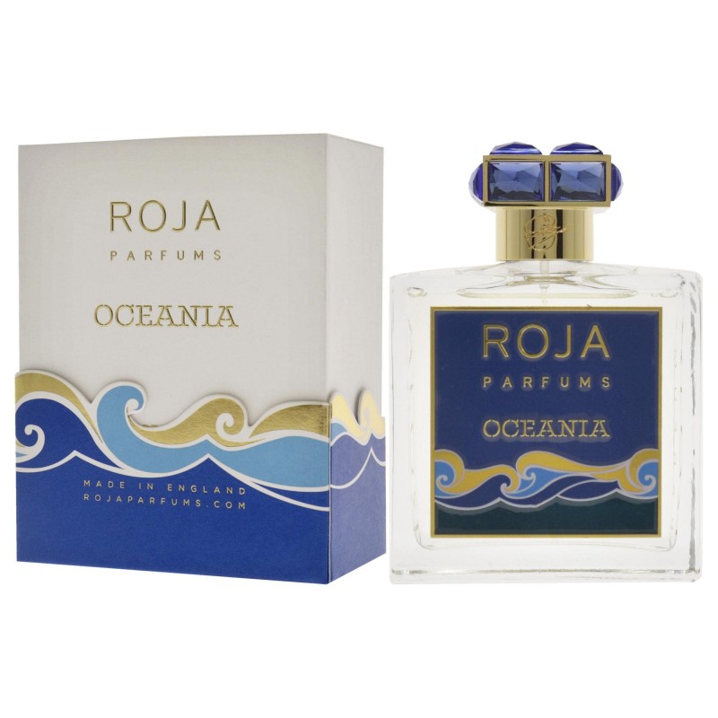 Парфум Roja Parfums Oceania 100 мл (K) (люкс копія)