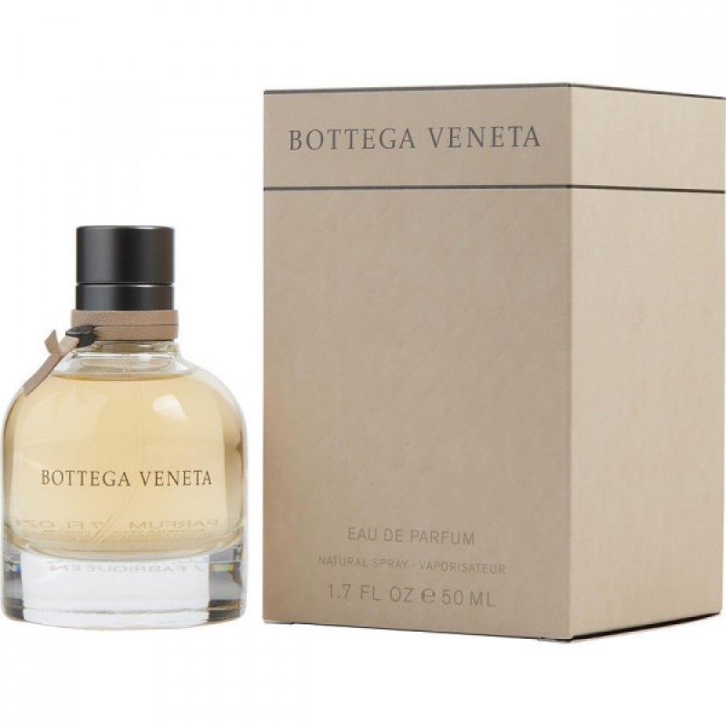 Парфюм Bottega Veneta 75 мл (люкс копия)
