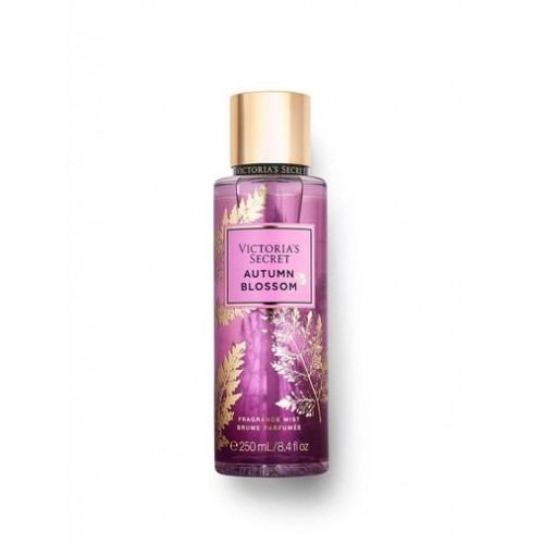 Парфюмированный спрей для тела Victoria's Secret Autumn Blossom № 26 250 мл