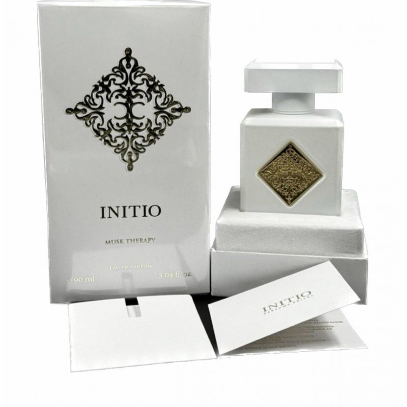 Парфум Initio Parfums Prives Musk Therapy 90 мл (люкс копія)