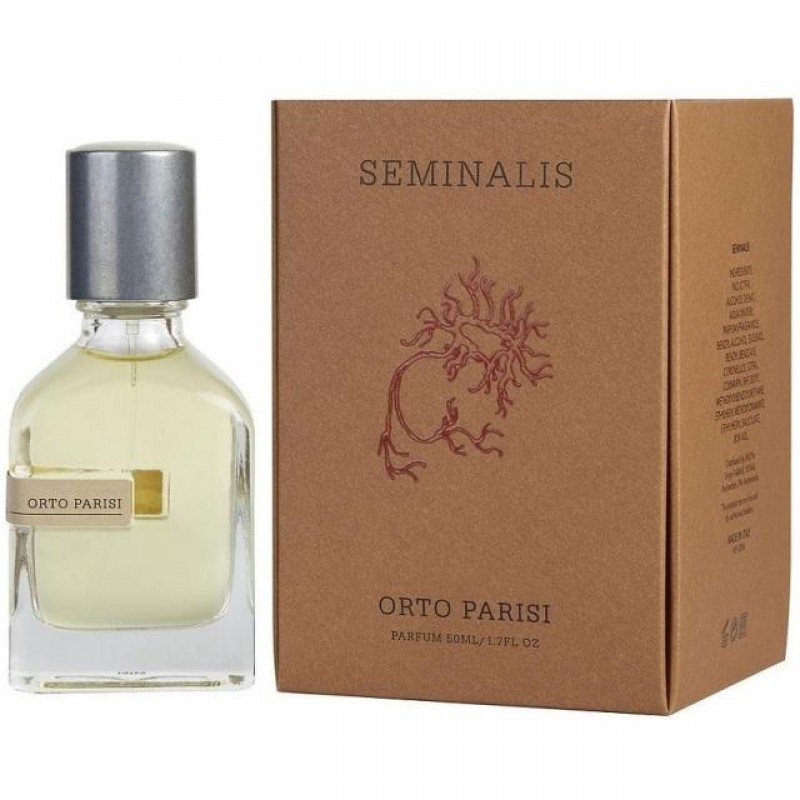 Парфум Orto Parisi Seminalis 50 мл (люкс копія)