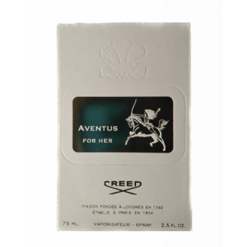 Парфум Creed Aventus for Her 75 мл (люкс копія)