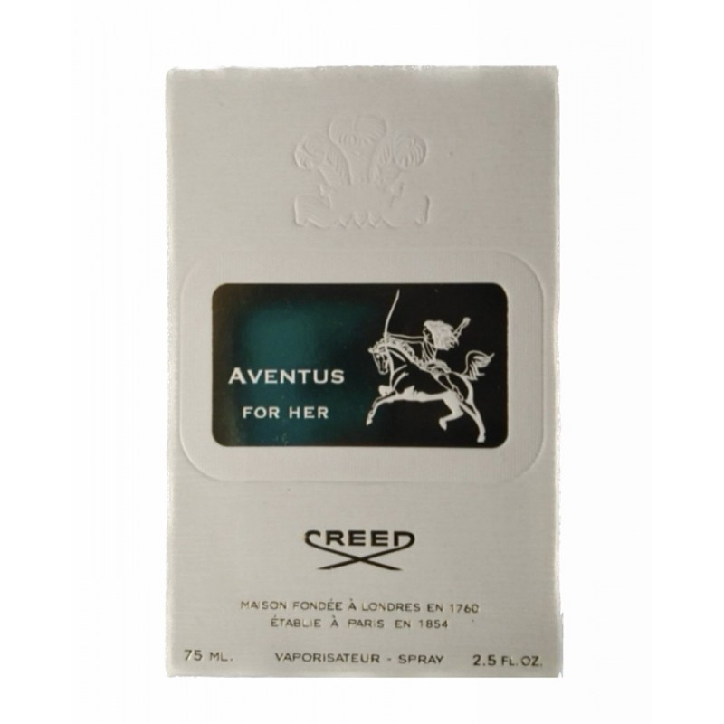 Парфюм Creed Aventus for Her 75 мл (люкс копия)