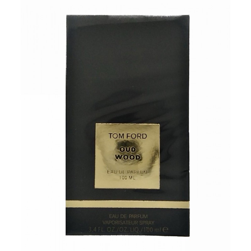 Парфум АНАЛОГ Tom Ford Oud Wood 100 МЛ (копія парфумів)