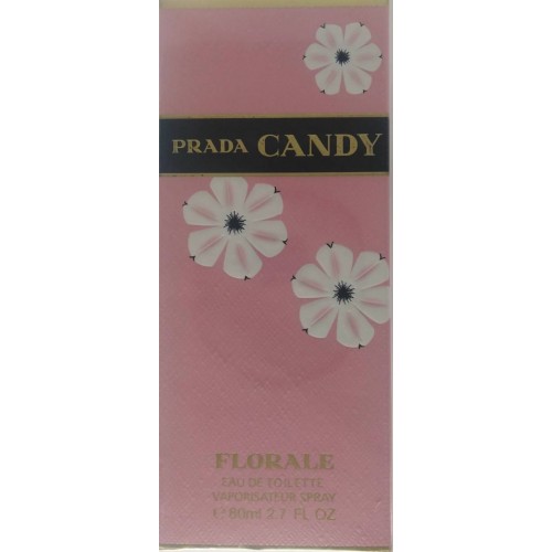 Парфюм Prada Candy Florale 100 мл (люкс копия)