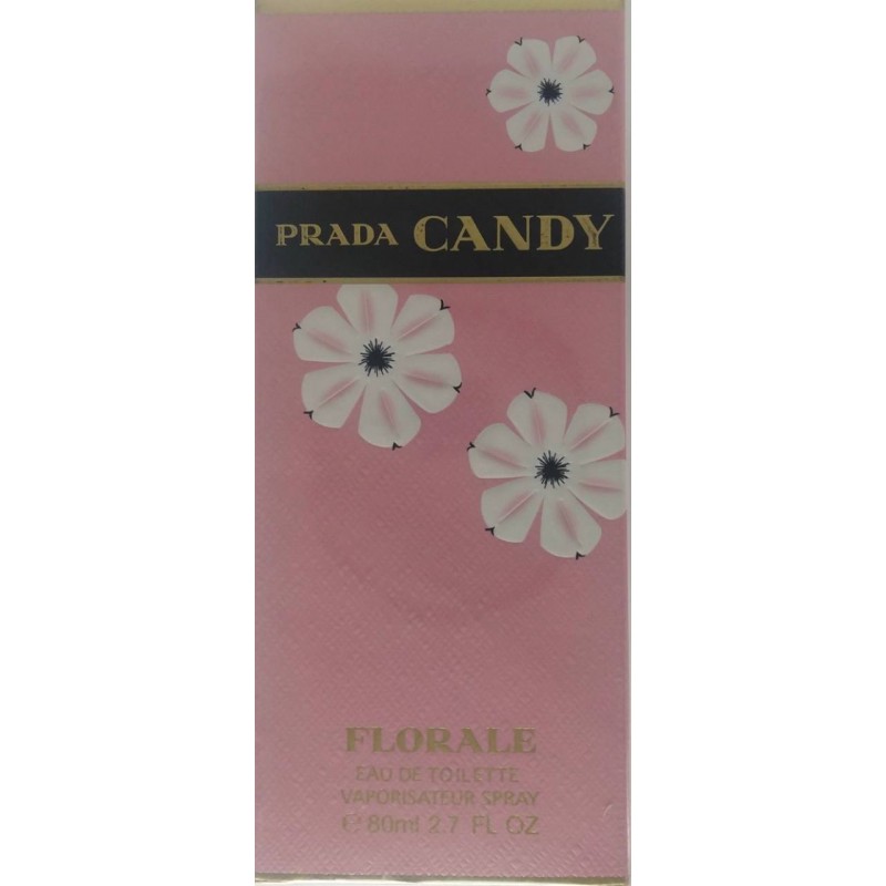 Парфум Prada Candy Florale 100 мл (люкс копія)
