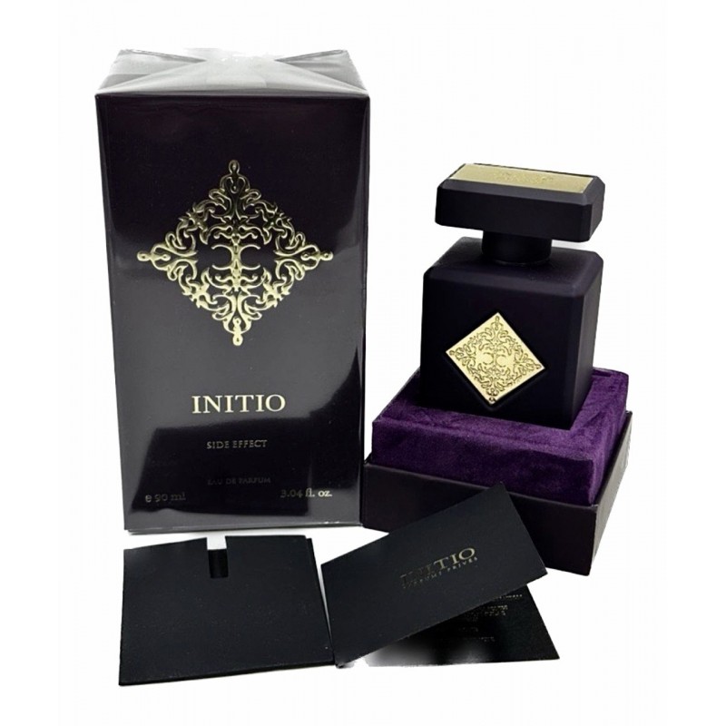 Парфюм Initio Parfums Prives Side Effect 90 мл 1u (люкс копия)