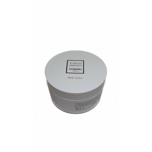Body lotion CHANEL COCO MADEMOISELLE 250 ml