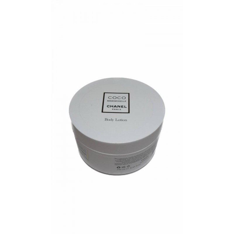 Body lotion CHANEL COCO MADEMOISELLE 250 ml