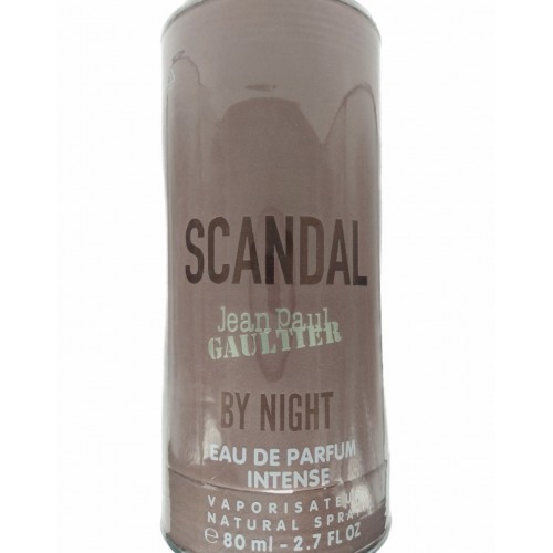 Парфюм Jean Paul Gaultier Scandal by Night 80 мл (люкс копия)