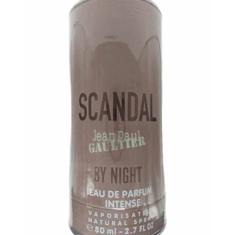Парфюм Jean Paul Gaultier Scandal by Night 80 мл (люкс копия)