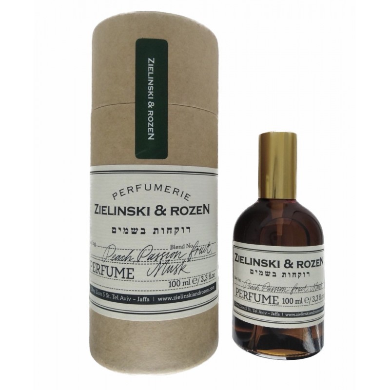 Парфум Zielinski & Rozen Peach, Passion fruit, Musk 100 мл VIP 37 (люкс копія)