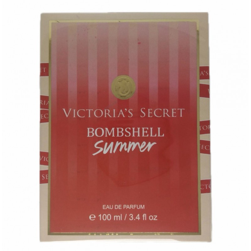 Парфюм аналог Victoria`s Secret Bombshell Summer 100 мл M (копия духов)