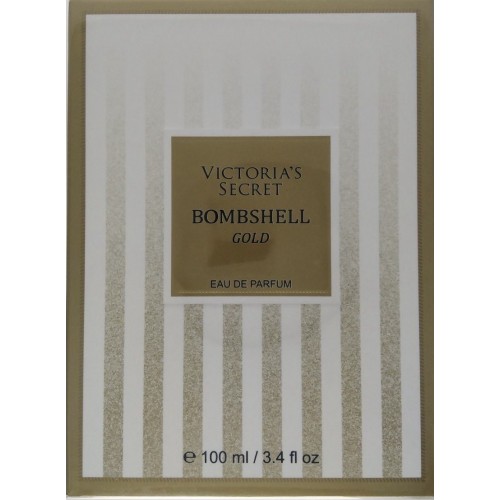 Парфюм аналог Victoria`s Secret Bombshell Gold 100 мл M(копия духов)
