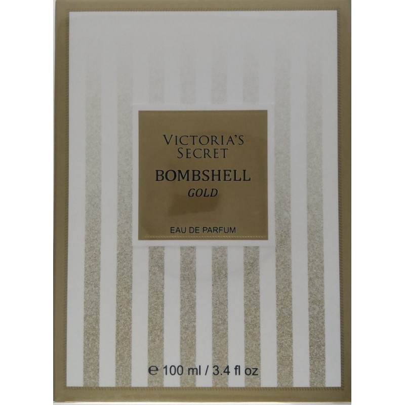 Парфум аналог Victoria`s Secret Bombshell Gold 100 мл M(копія парфумів)