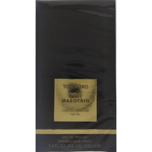 Парфюм аналог Tom Ford Bois Marocain Eau de Parfum 100 мл M (копия духов)