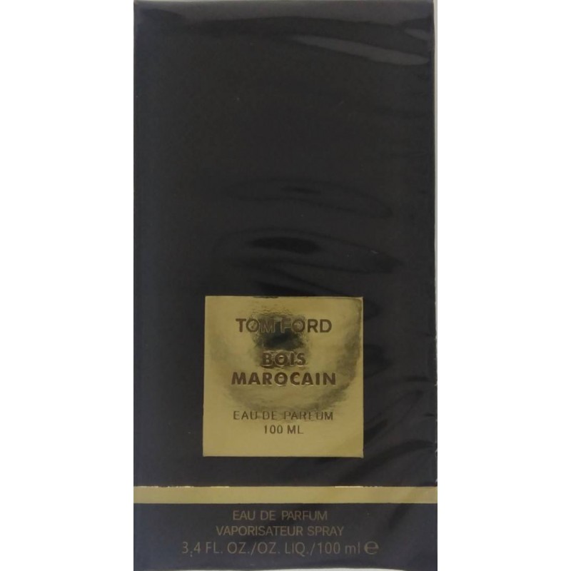 Парфум аналог Tom Ford Bois Marocain Eau de Parfum 100 мл M (копія парфумів)