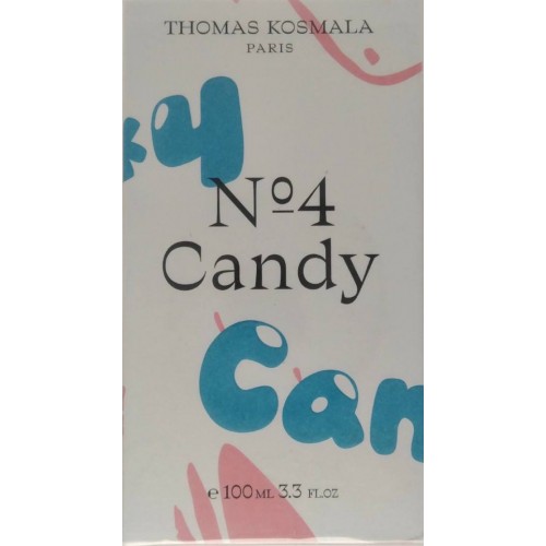 Парфум Thomas Kosmala No.4 Candy 100 мл (люкс копія)