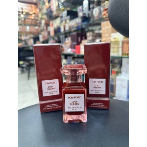 Парфум Tom Ford Lost Cherry Eau de Parfum 50 мл VIP 41(люкс копія)