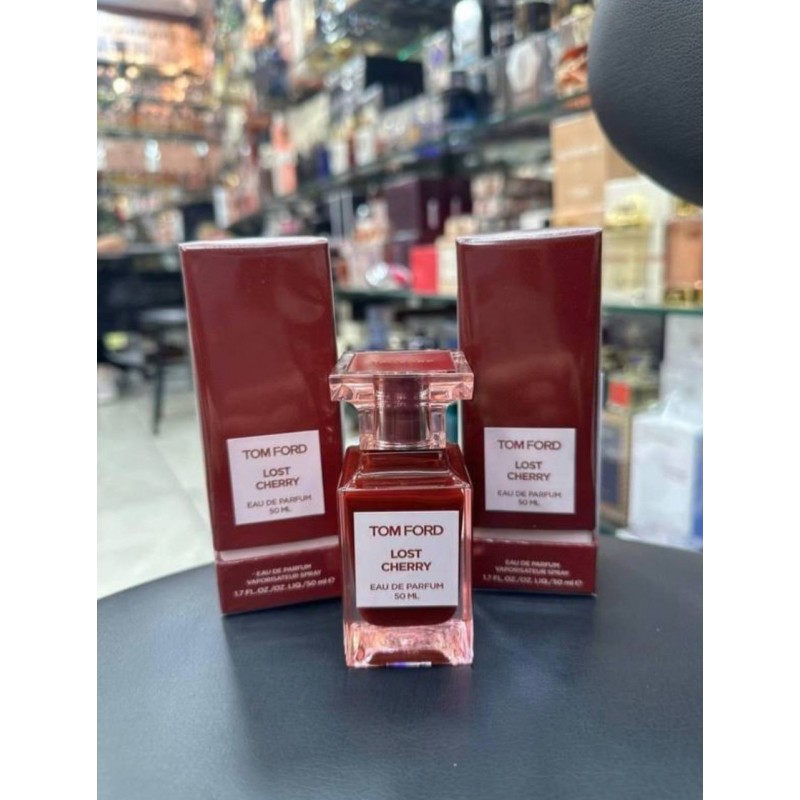 Парфум Tom Ford Lost Cherry Eau de Parfum 50 мл VIP 41(люкс копія)