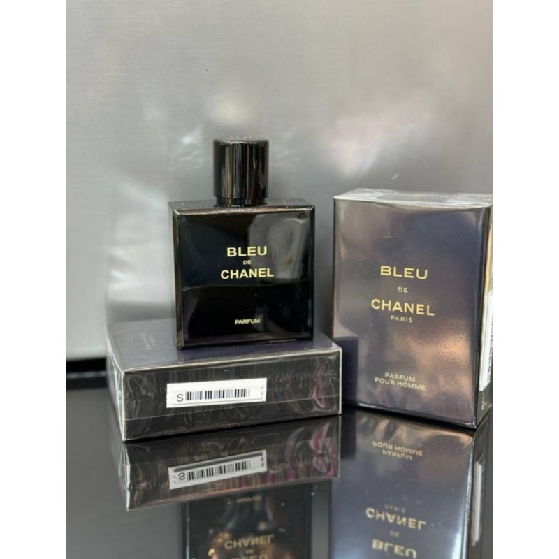Парфум Chanel Bleu de Chanel Parfum 50 мл VIP (10) (люкс копія)
