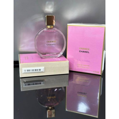 Парфюм Chanel Chance Eau Tendre toilette 50 мл VIP (29) (люкс копия)