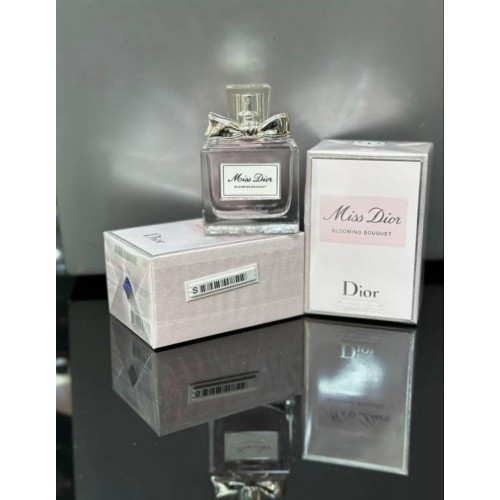 Парфюм Christian Dior Miss Dior Blooming Bouquet 50 мл VIP (14) (люкс копия)