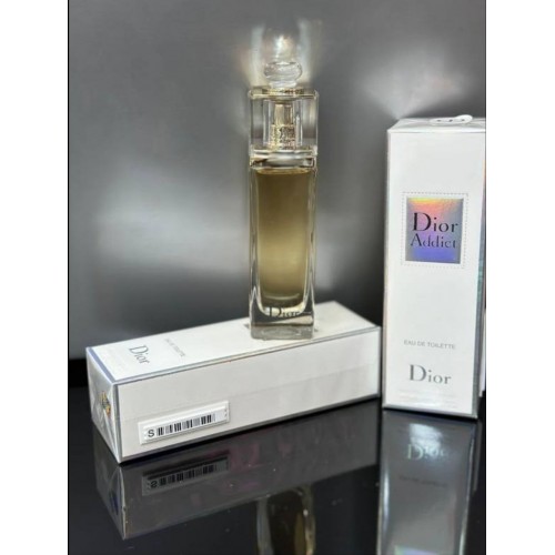 Парфум Christian Dior Addict Toilette 50 мл VIP (17) (люкс копія)