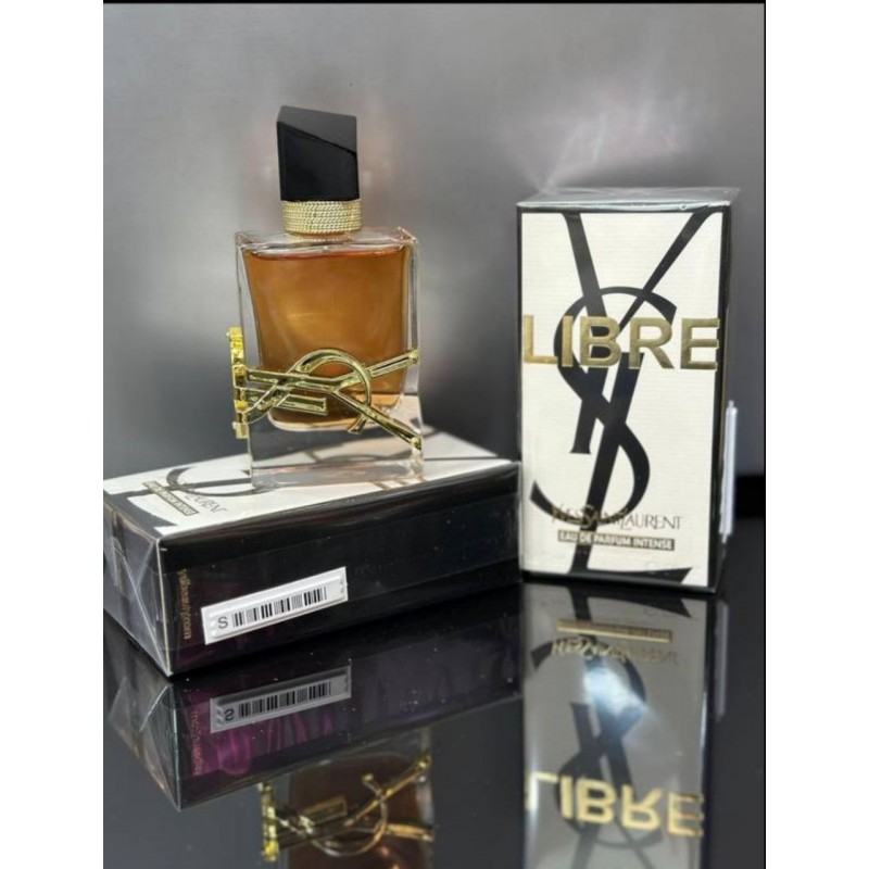 Парфум Yves Saint Laurent Libre Intense 50 мл VIP (5) (люкс копія)